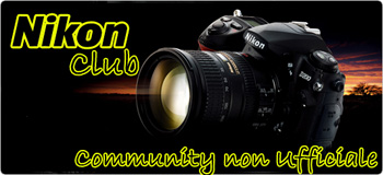 club non ufficiale della nikon