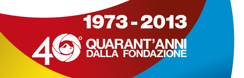 40 dalla fondazione